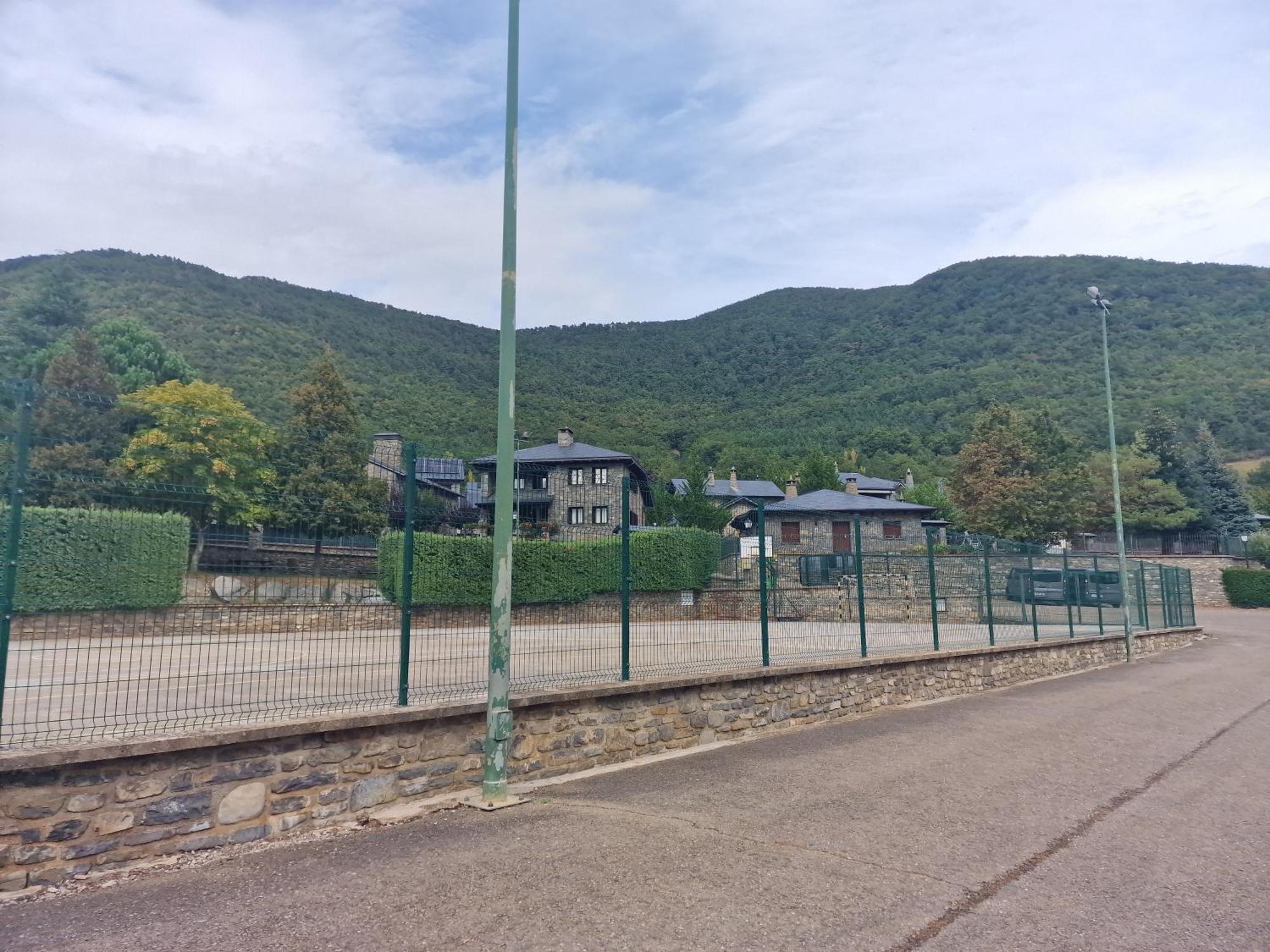 La Buhardilla De Gavin Lägenhet Exteriör bild